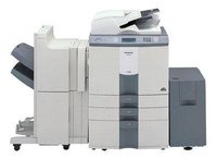 What Copier Makes the Highest Quality Color Copies?