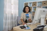 Make a Travel Brochure for Kids