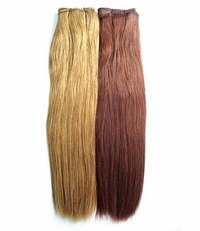 Make Your Hair Extensions Soft