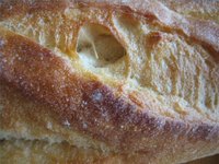 Make Cuban Bread in a Bread Machine