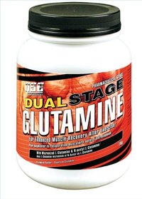 Where Does Glutamine Come From?