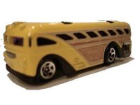 Toy Bus