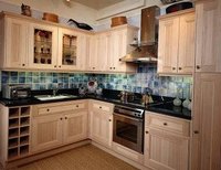 Today's pressure cookers are safe kitchen accessories.