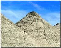 Calculate Cubic Yards of Sand