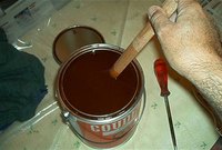 Apply Polyurethane Finish