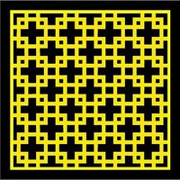 Make A Simple Celtic Knot Quilt Block