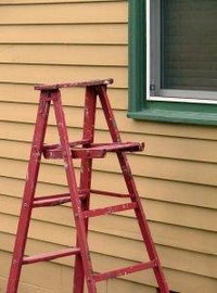 Paint Vinyl Trim