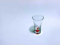 Make a Shot Glass