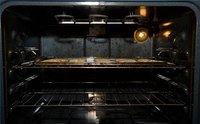 Conventional oven