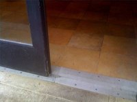 About Thresholds