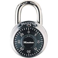 Master Combination Lock