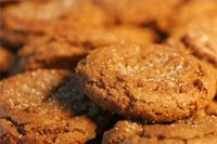 Wrap Cookies as a Gift