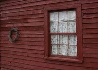 Primitive Home