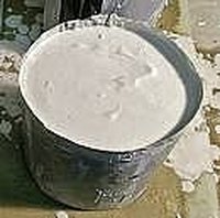 Make Plaster Molding