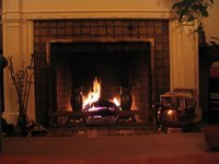 Make Your Own Fireplace Kindling