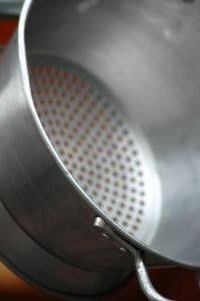 Use Stainless Steel Cookware