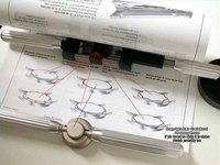 Bergeon Case Openers