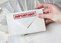 Make the elected official aware of the importance of your event by including details in the invitation.