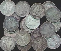 Rare Coins