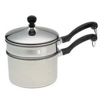 Farberware double boiler