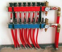 What Is Pex Piping?
