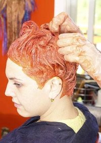 How Does Hair Dye Damage Your Hair?
