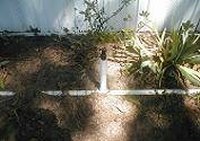 Sprinkler System