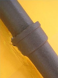 Water pipe