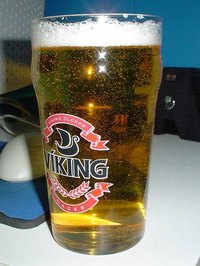How Big Is Pony Keg