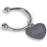 Engrave Silver