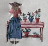 What Is Applique Used For?