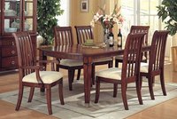 Clean a Wood Dining Room Table