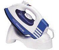 Care for an Oreck Steam Iron