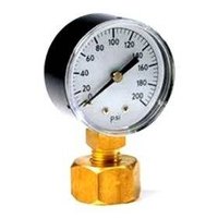 Water Pressure Gauge