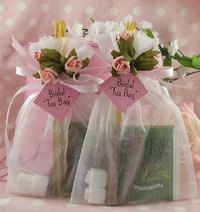 Tea Bag Favors
