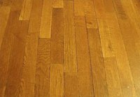Hardwood Floor
