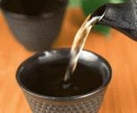 How Green Tea Benefits Hair