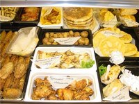 Sell Your Food Outdoors or at Special Events