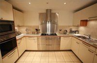 Restore Kitchen Cabinets Without Sanding and Revarnishing