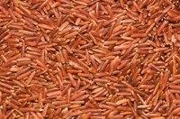 Facts About Thai Red Rice