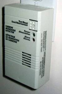 How Carbon Monoxide Affects the Human Body
