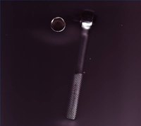 The Parts of a Socket Wrench