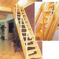 Installing New Attic Stairs