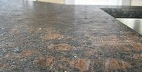 Granite slab