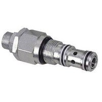 How Counterbalance Valves Work