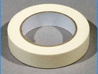 How Is Masking Tape Made?
