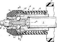 A cutaway of the SDS chuck. Courtesy of Wikimedia Commons.