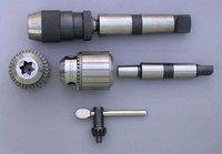 How Does a Drill Chuck Work?