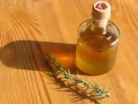 Rosemary oil
