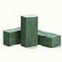 Soak Styrofoam Flower Blocks